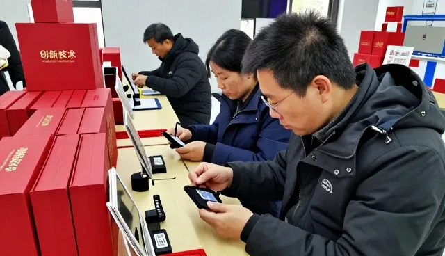 重庆国科服饰有限公司助力智能化实现智能化升级