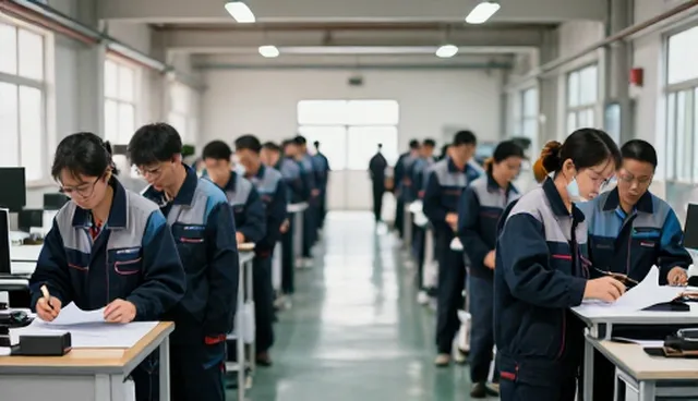 包装配送系统稳定性在物流场景中的关键作用