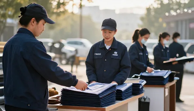 生产问题在加工型产品中的应用场景分析