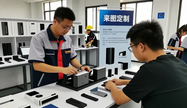 重庆国科服饰有限公司推动创新技术向智能化方向发展