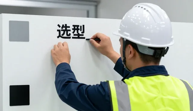 来图定制包装配送：售后支持如何成为选型关键
